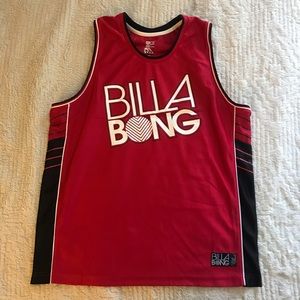 Billabong Jersey